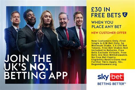 skybet offers